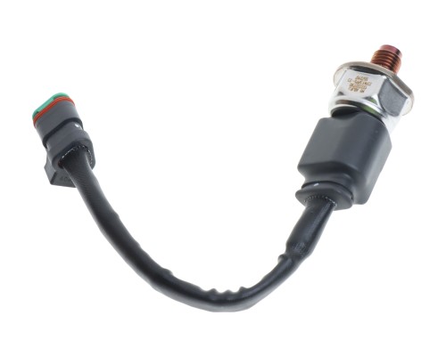 Датчик давления топлива DONGFENG в рампе OE