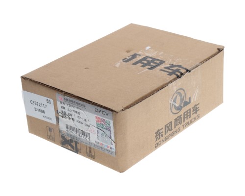 Датчик давления топлива DONGFENG в рампе OE