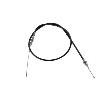 Трос акселератора ГАЗ-3302 дв.ЗМЗ-406 PRAVT