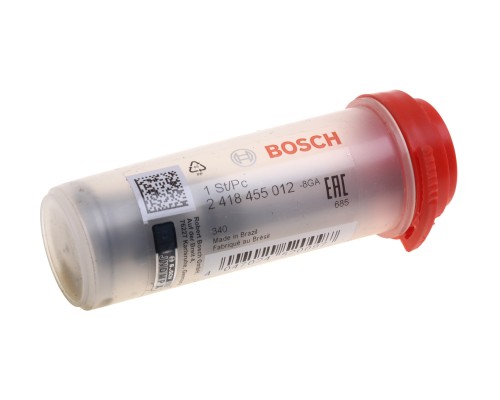 Пара плунжерная MAN F90 (D2865 LF02) BOSCH