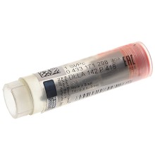 Распылитель MERCEDES 1824 (DLLA 142P418) BOSCH