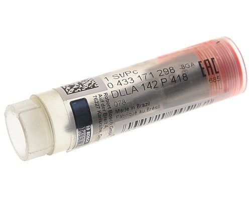 Распылитель MERCEDES 1824 (DLLA 142P418) BOSCH