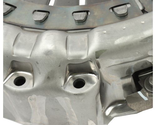 Корзина сцепления DONGFENG OE