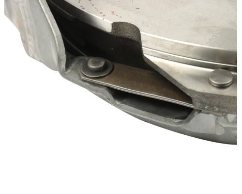 Корзина сцепления DONGFENG OE