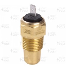 Датчик температуры КАМАЗ, ЗИЛ-4331, МАЗ, МКСМ-800 (клемма) охлаждающей жидкости STARTVOLT