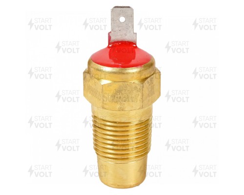 Датчик температуры КАМАЗ, УАЗ, МАЗ, ЗИЛ охлаждающей жидкости STARTVOLT