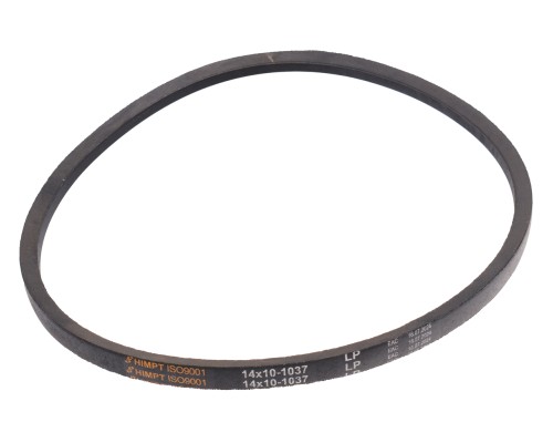 Ремень ЯМЗ, КРАЗ вентилятора HIMPT