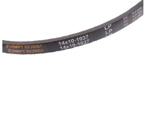 Ремень ЯМЗ, КРАЗ вентилятора HIMPT