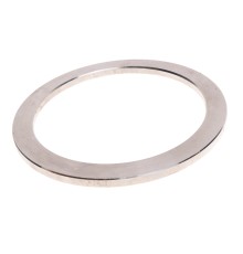 Кольцо МАЗ балансира упорное (АШ)