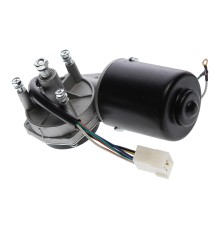 Мотор-редуктор стеклоочистителя КАМАЗ, УРАЛ СЛ351 24V AVTOELECTRICA