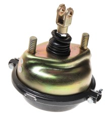 Камера тормоза КАМАЗ-43114, 4326, 4350, 5350, 6350 тип 24/10 РААЗ