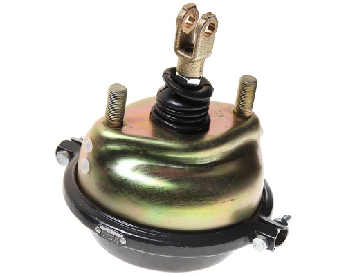 Камера тормоза КАМАЗ-43114, 4326, 4350, 5350, 6350 тип 24/10 РААЗ