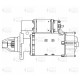Стартер КАМАЗ дв.740.30-260, 740.50-360, 740.51-320 IVECO 24В z=10 8.2кВт STARTVOLT