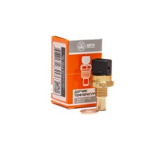 Датчик температуры ГАЗ дв.ЗМЗ-405, 406 охлаждающей жидкости AVTOELECTRICA