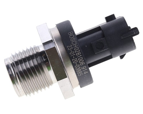 Датчик давления топлива ЯМЗ-53443 в рампу BOSCH