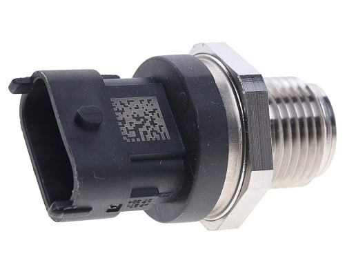 Датчик давления топлива ЯМЗ-53443 в рампу BOSCH