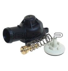 Термостат VW Jetta (11-15),Polo (10-) SEAT Toledo (13-15) SKODA Fabia (09-14) GATES