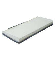 Фильтр воздушный салона MAN E2000, F2000, F90, M2000 BIG FILTER