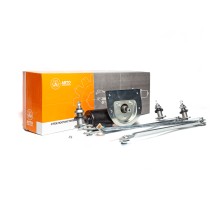 Стеклоочиститель КАМАЗ-ЕВРО 3-х щеточный AVTOELECTRICA