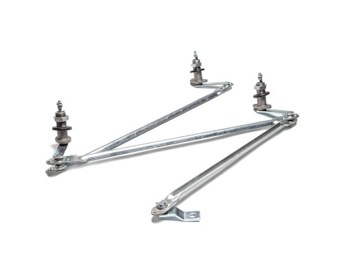 Стеклоочиститель КАМАЗ-ЕВРО 3-х щеточный AVTOELECTRICA