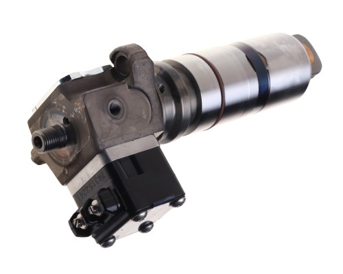 Насос-форсунка КАМАЗ-5490 MERCEDES (PLD-секция) BOSCH