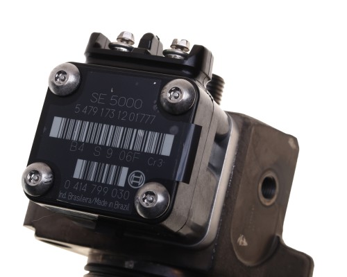 Насос-форсунка КАМАЗ-5490 MERCEDES (PLD-секция) BOSCH