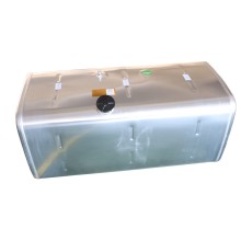 Бак топливный SHACMAN SHAANXI X5000 MOVELEX