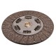 Диск сцепления SHACMAN SHAANXI X6000, DZ91149160022-MX, MOVELEX