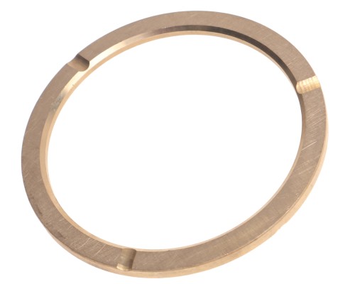 Шайба 61x69x4.40мм УРАЛ регулировочная HANDE AXLE