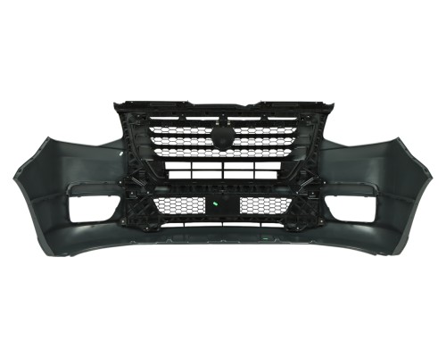 Бампер ГАЗель NN передний (ОАО ГАЗ)