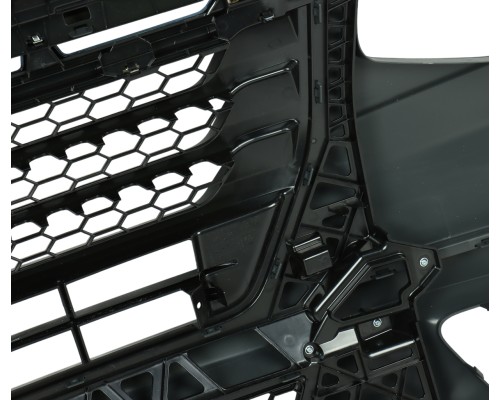 Бампер ГАЗель NN передний (ОАО ГАЗ)