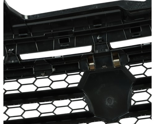 Бампер ГАЗель NN передний (ОАО ГАЗ)