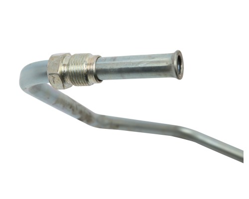 Трубка КАМАЗ ГУРа ТМК