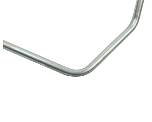 Трубка КАМАЗ ГУРа ТМК