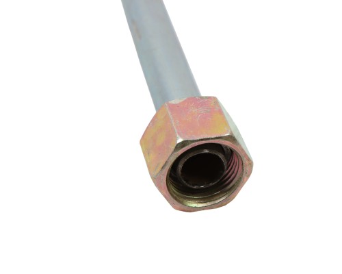 Трубка КАМАЗ ГУРа ТМК