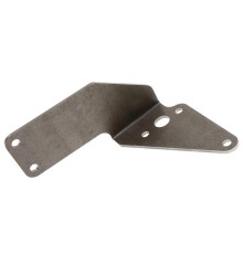 Кронштейн Д-243, Д-245 фильтра тонкой очистки топлива ММЗ