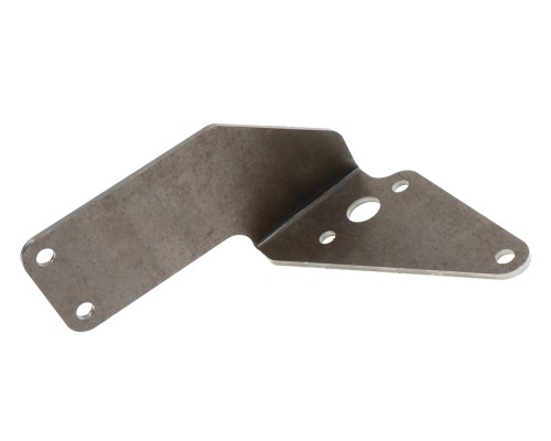 Кронштейн Д-243, Д-245 фильтра тонкой очистки топлива ММЗ