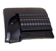 Брызговик JAC Sunray SOLLERS Atlant колеса заднего правого (пластиковый) OE