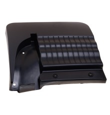 Брызговик JAC Sunray SOLLERS Atlant колеса заднего правого (пластиковый) OE