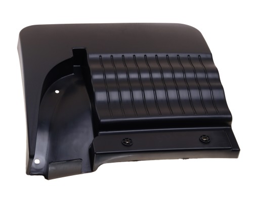 Брызговик JAC Sunray SOLLERS Atlant колеса заднего правого (пластиковый) OE