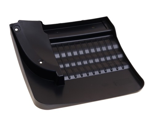 Брызговик JAC Sunray SOLLERS Atlant колеса заднего правого (пластиковый) OE