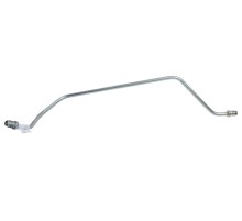 Трубка КАМАЗ высокого давления насоса ГУР (стандарт) ТМК