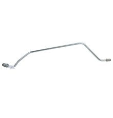 Трубка КАМАЗ высокого давления насоса ГУР (стандарт) ТМК