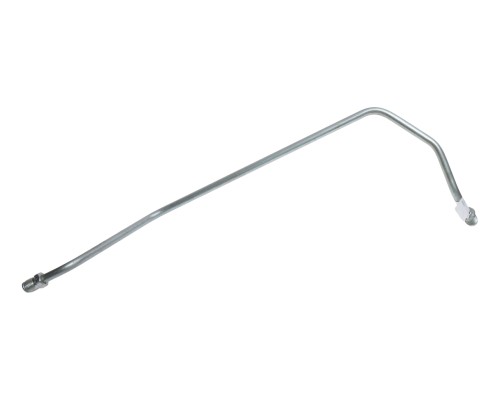 Трубка КАМАЗ высокого давления насоса ГУР (стандарт) ТМК