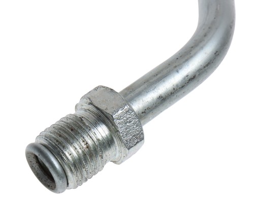 Трубка КАМАЗ высокого давления насоса ГУР (стандарт) ТМК