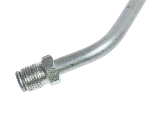 Трубка КАМАЗ высокого давления насоса ГУР (стандарт) ТМК