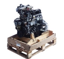 Двигатель УМЗ-4216, ГАЗ-3302 Бизнес (АИ-92 107 л.с.) под ГУР (нов.рама),  (чугунный блок) (ОАО УМЗ) №