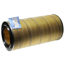 Элемент фильтрующий ЯМЗ-8421, КРАЗ воздушный ЕВРО-3 (дв.ЯМЗ-6561, 6581) ДЗАФ