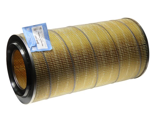 Элемент фильтрующий ЯМЗ-8421, КРАЗ воздушный ЕВРО-3 (дв.ЯМЗ-6561, 6581) ДЗАФ