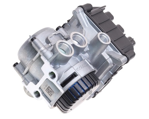 Модулятор SITRAK HOWO EBS переднего моста OE